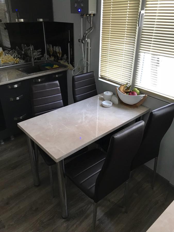 Aleon Hotel Тбилиси Екстериор снимка