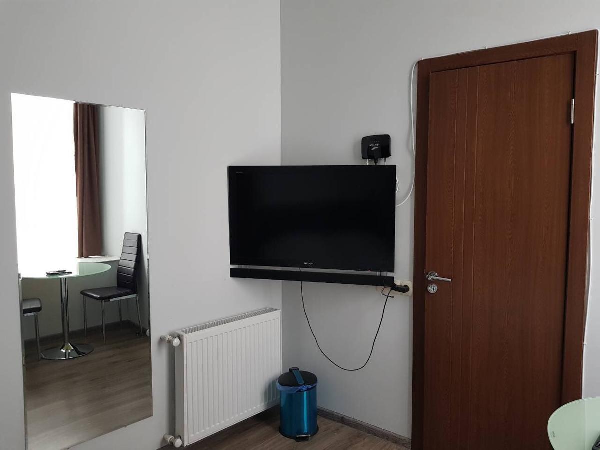 Aleon Hotel Тбилиси Екстериор снимка
