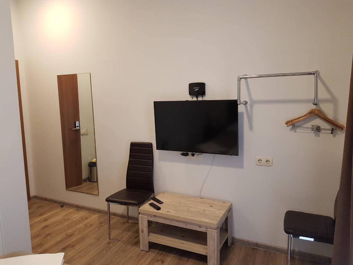 Aleon Hotel Тбилиси Екстериор снимка
