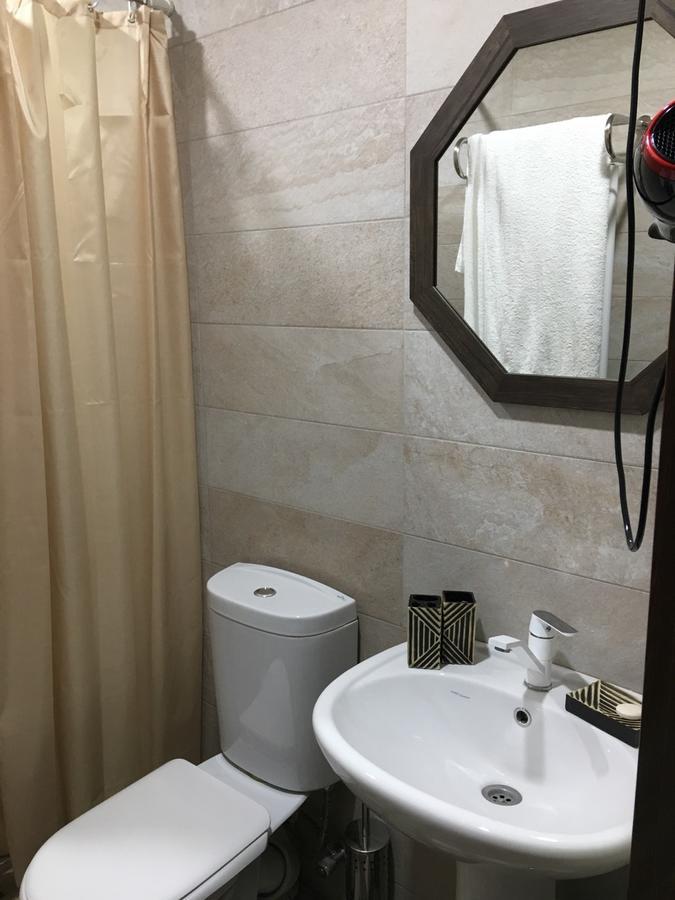 Aleon Hotel Тбилиси Екстериор снимка